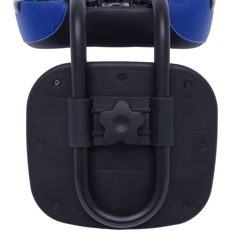 Saddle Seat Pad with Back Rest for Mountain E-Bike D883565