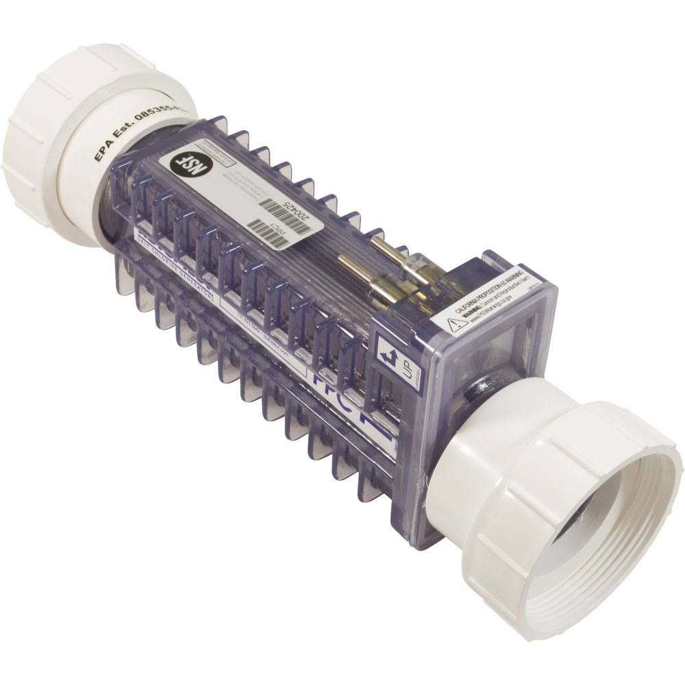 Replacement Cell with Unions Q851721