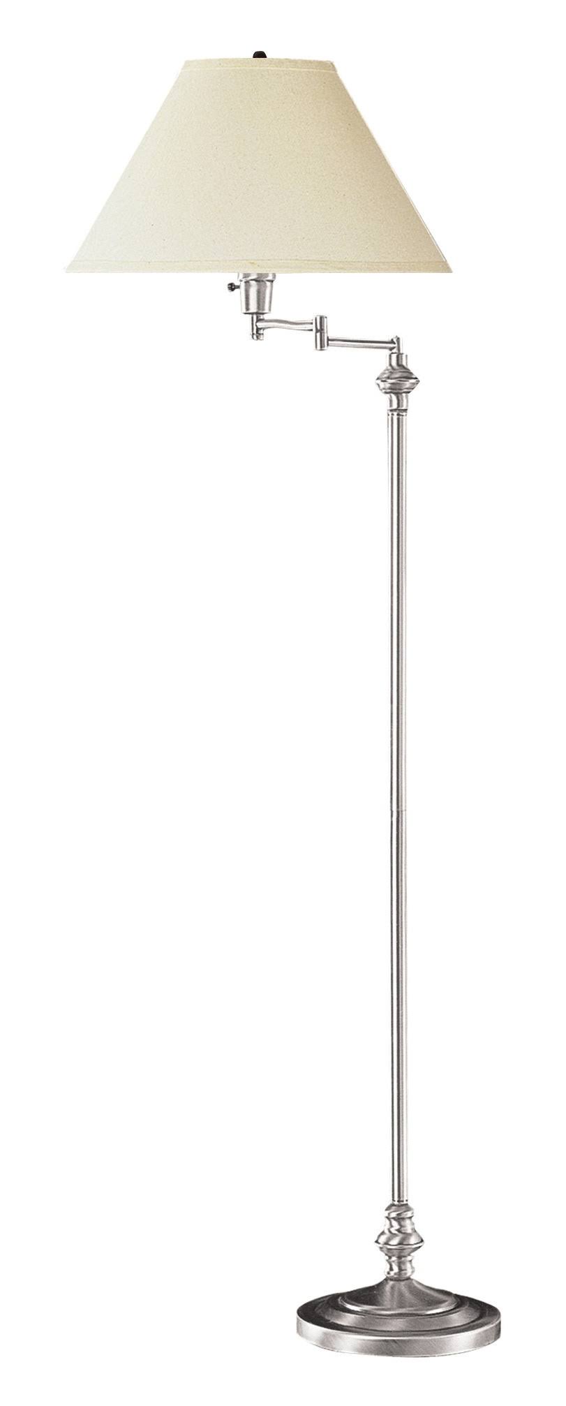 Swing Arm Floor Lamp G96571