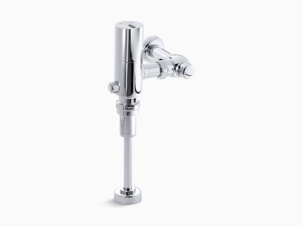 Wave Touchless Washdown Flushometer Valve Q510277