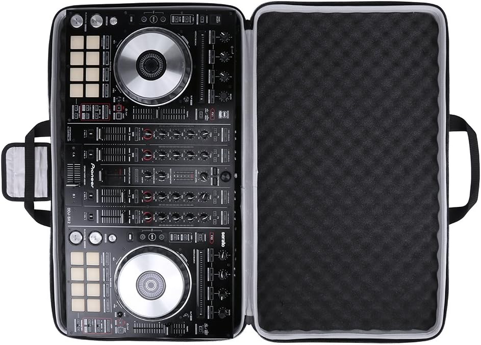 Molded EVA Storage Case T3457