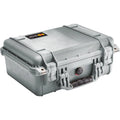 Silver No Foam Case I43307