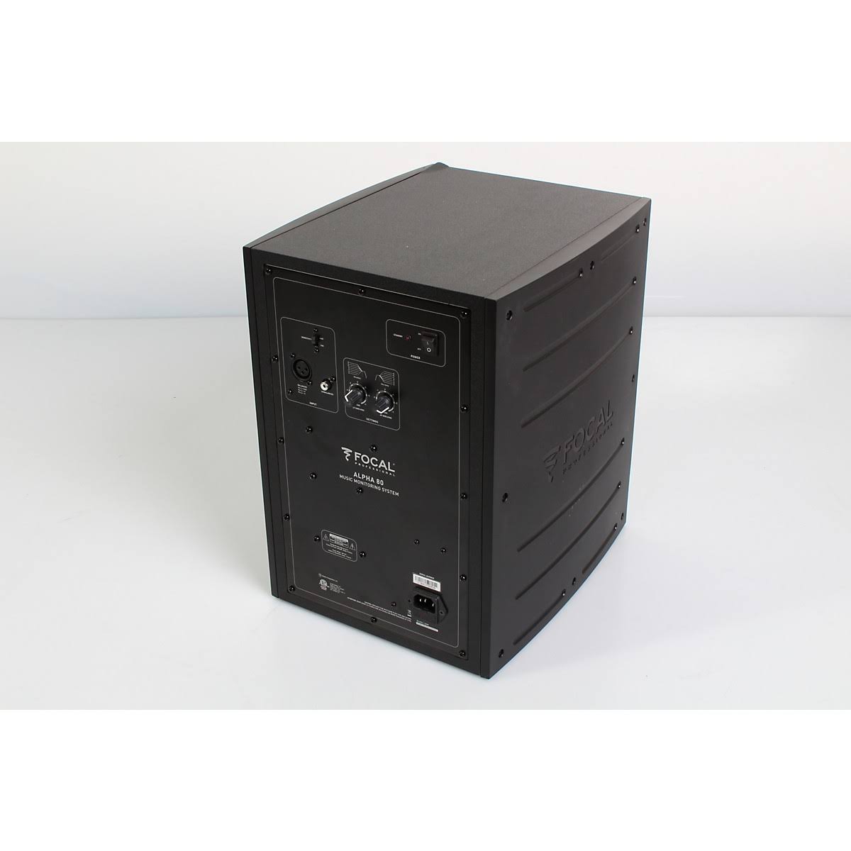 Studio Monitor E76736