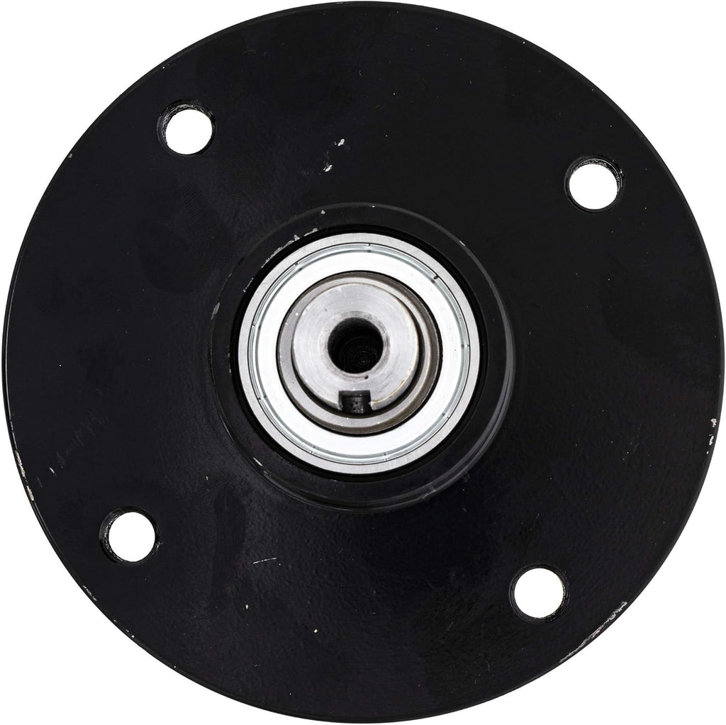 Spindle Toothed Blade Kit for 60 inch Cut Deck U7132