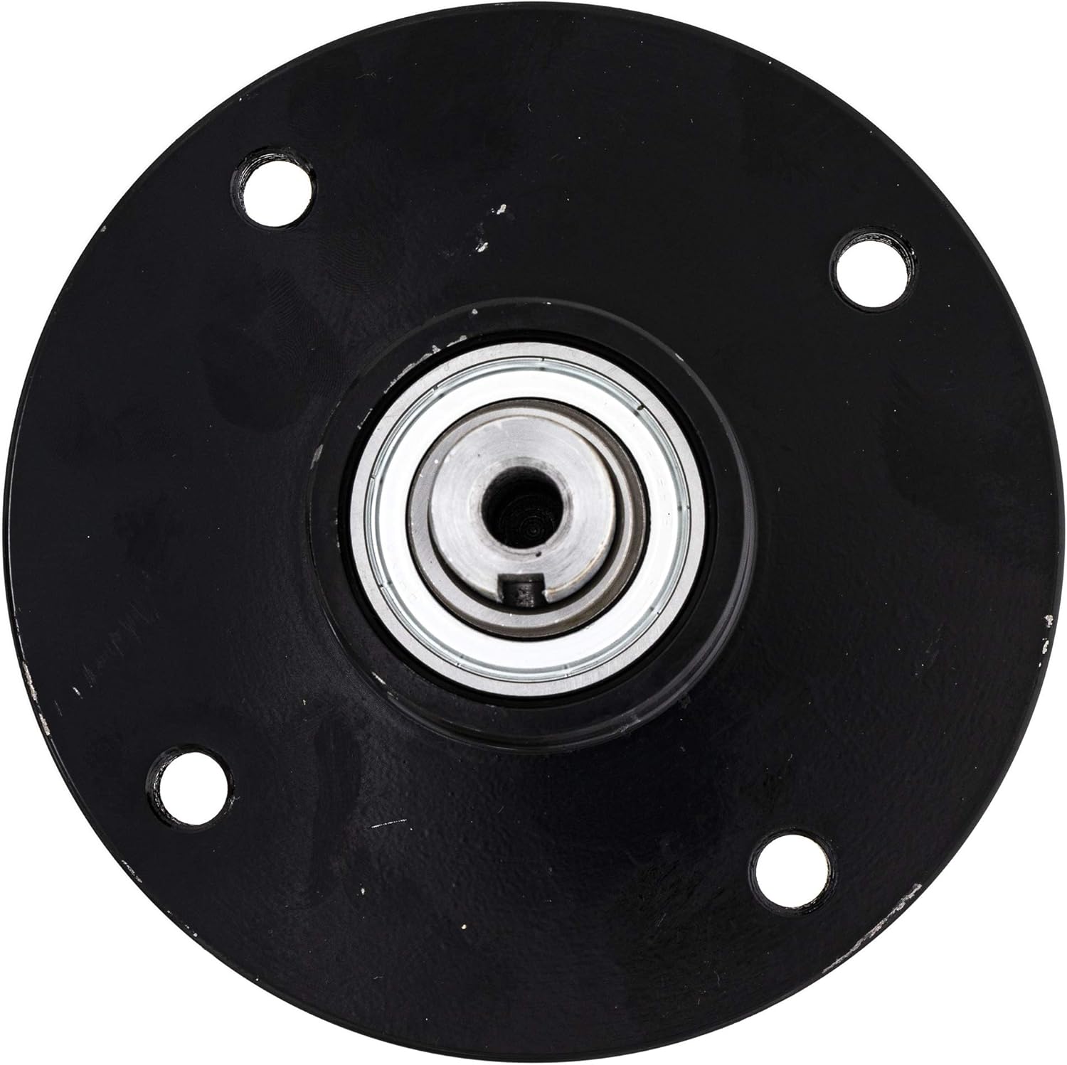 Spindle Toothed Blade Kit for 60 inch Cut Deck U7132
