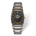 Black-plated Watch N5831