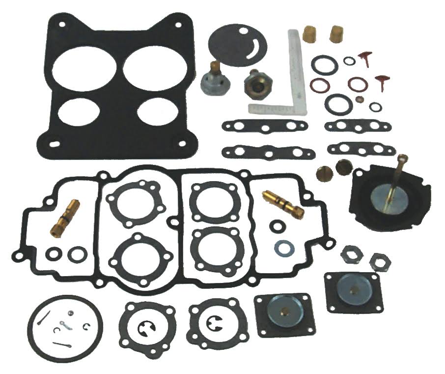 Carburetor Repair Kit Y58691