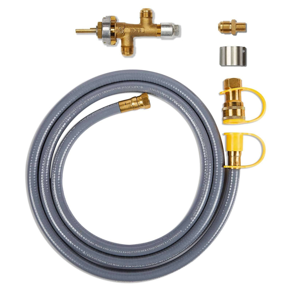 Natural Gas Conversion Kit F953269