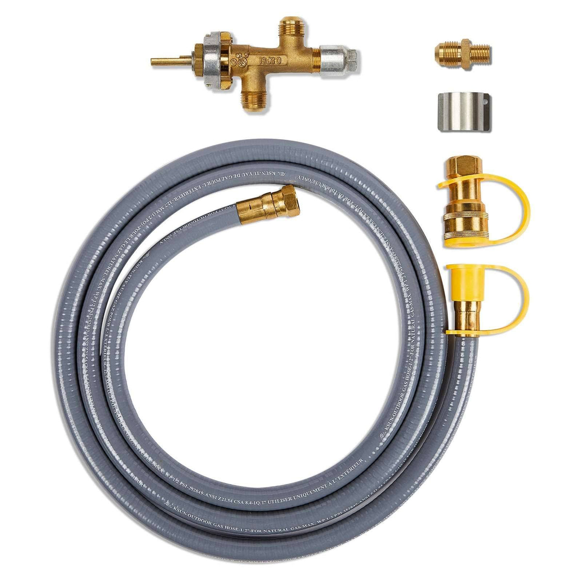 Natural Gas Conversion Kit F953269