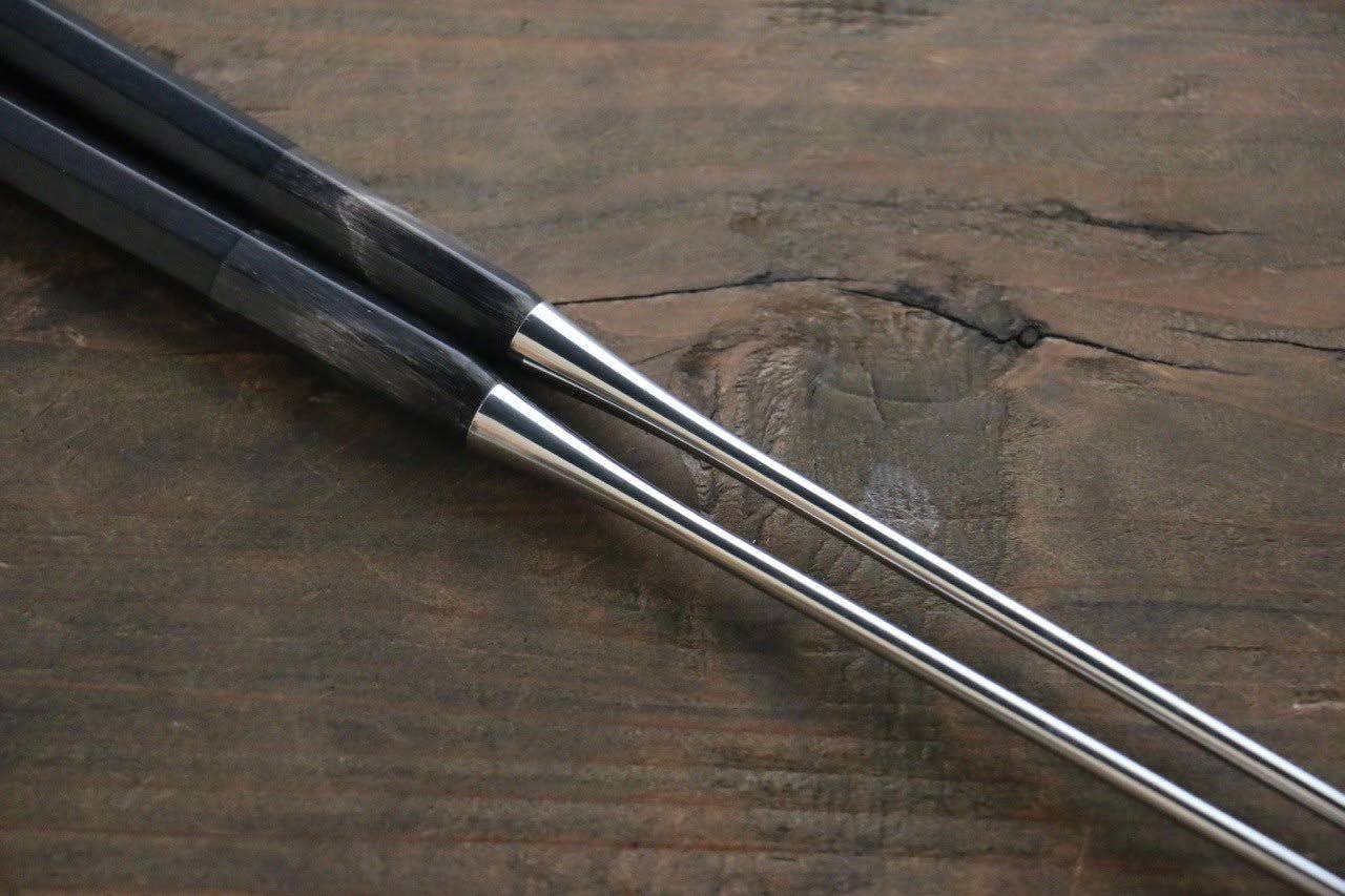 Moribashi 165mm with Ebony Buffalo Horn Handle R15980