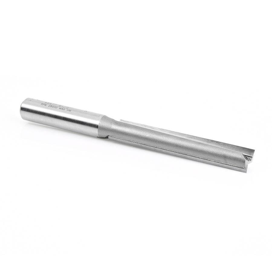 Carbide Tipped Straight Plunge 1/2 D x 3 W64526