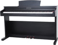 88-Key Weighted Hammer-Action Digital Piano W221