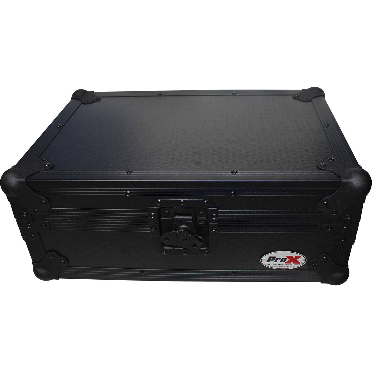 Black Flight Case for Pioneer DJM-S9 Mixer M82784