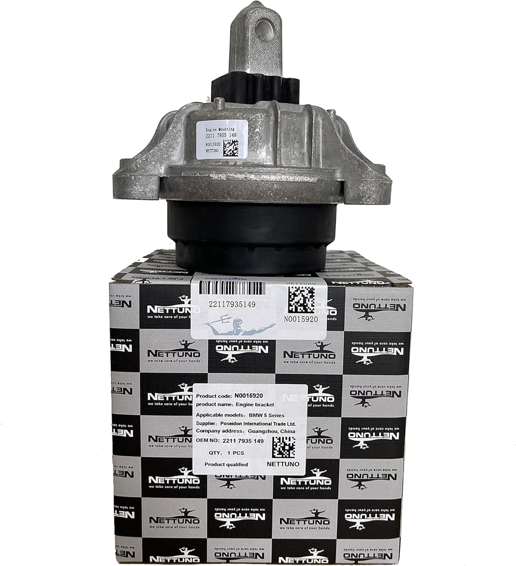 Engine Mount Pack of 2 T965995