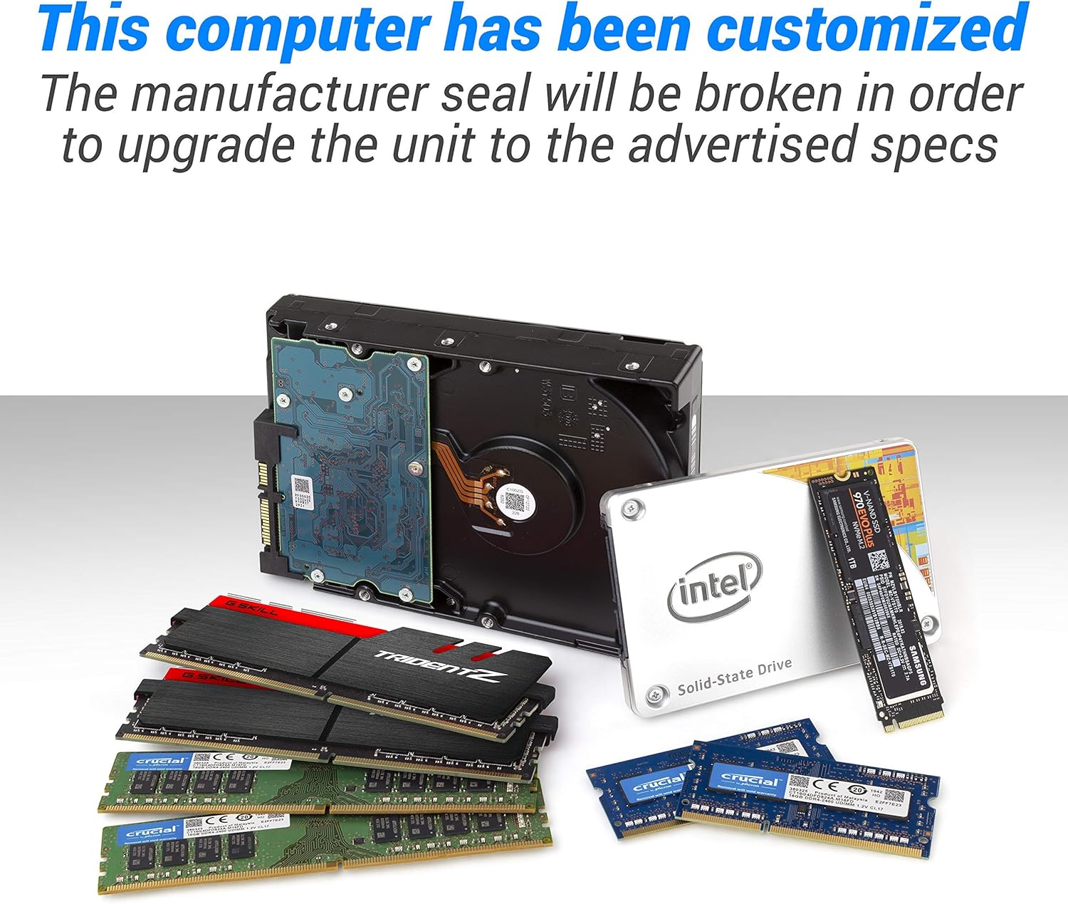 14-inch HD Display AMD Athlon Silver 3050U 32GB RAM 512GB SSD Laptop I788