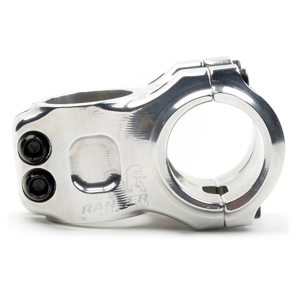 Chromag Ranger V2 Stem Silver, 70mm O44722