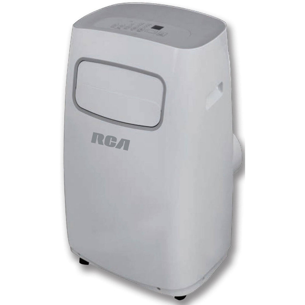 Gray Portable Air Conditioner R884761