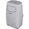 Gray Portable Air Conditioner R884761