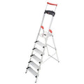 6.23 ft Aluminum Step Ladder M144
