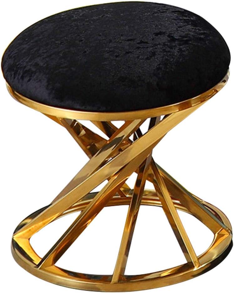 Stainless Steel Metal Stool E820