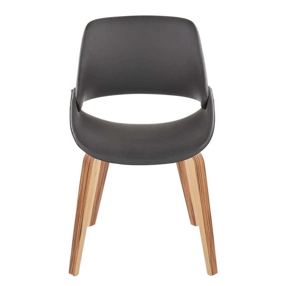 Fabrico Chair - Set of 2 E544