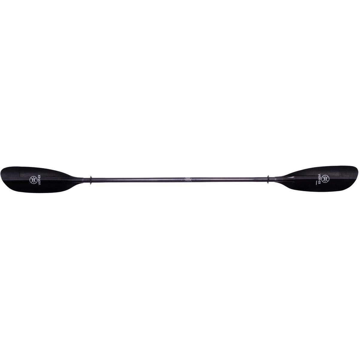 Carbon Straight Shaft Kayak Paddle - 230 cm B880
