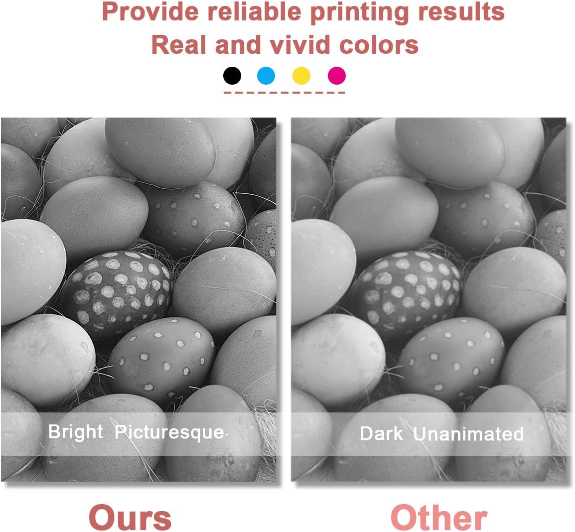 Black Toner Cartridge F8135