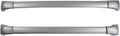 Silver Roof Rack Cross Bars for Toyota Highlander 2014-2019 M2455