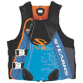 Men's 2XL Blue Neoprene Life Jacket Vest F552881