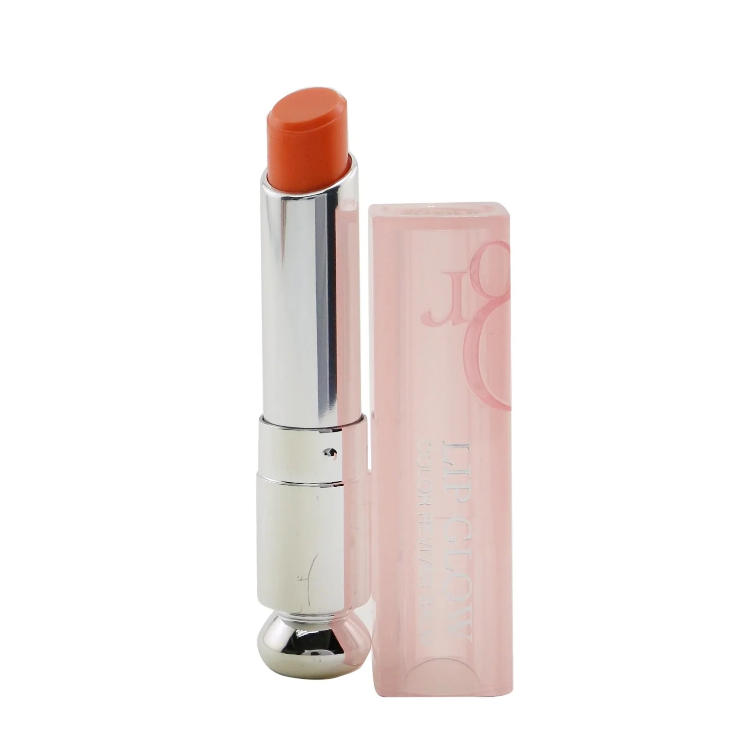 Lip Glow Reviving Lip Balm - #011 Rose Gold 3.2g/0.11oz X912