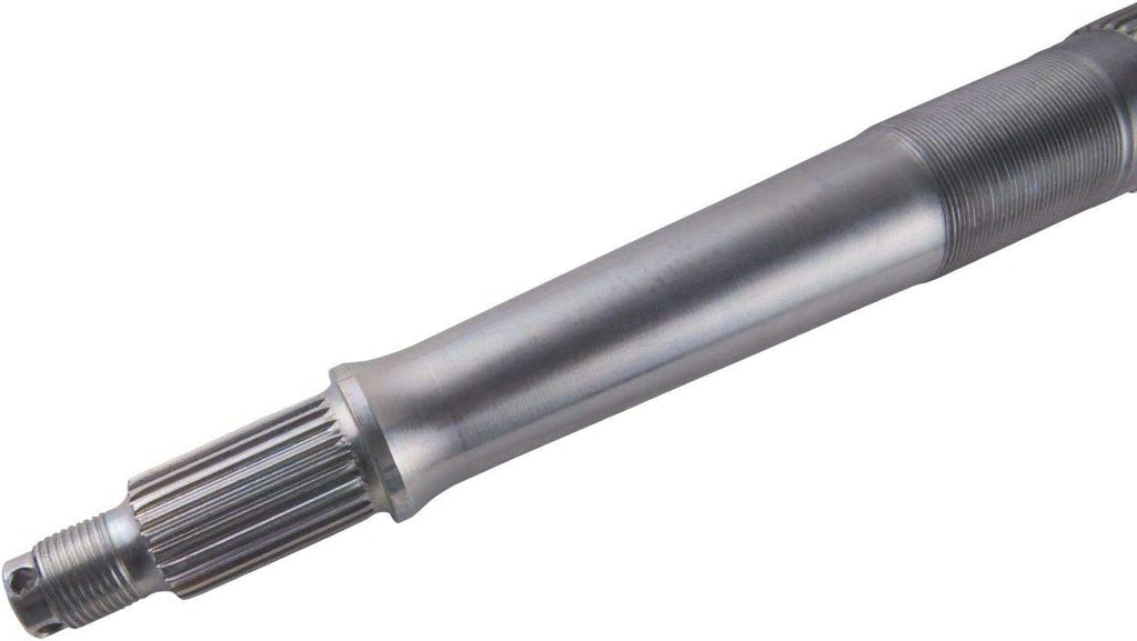 Axle replacement for Rear wheel axle Honda TRX 200 M9630