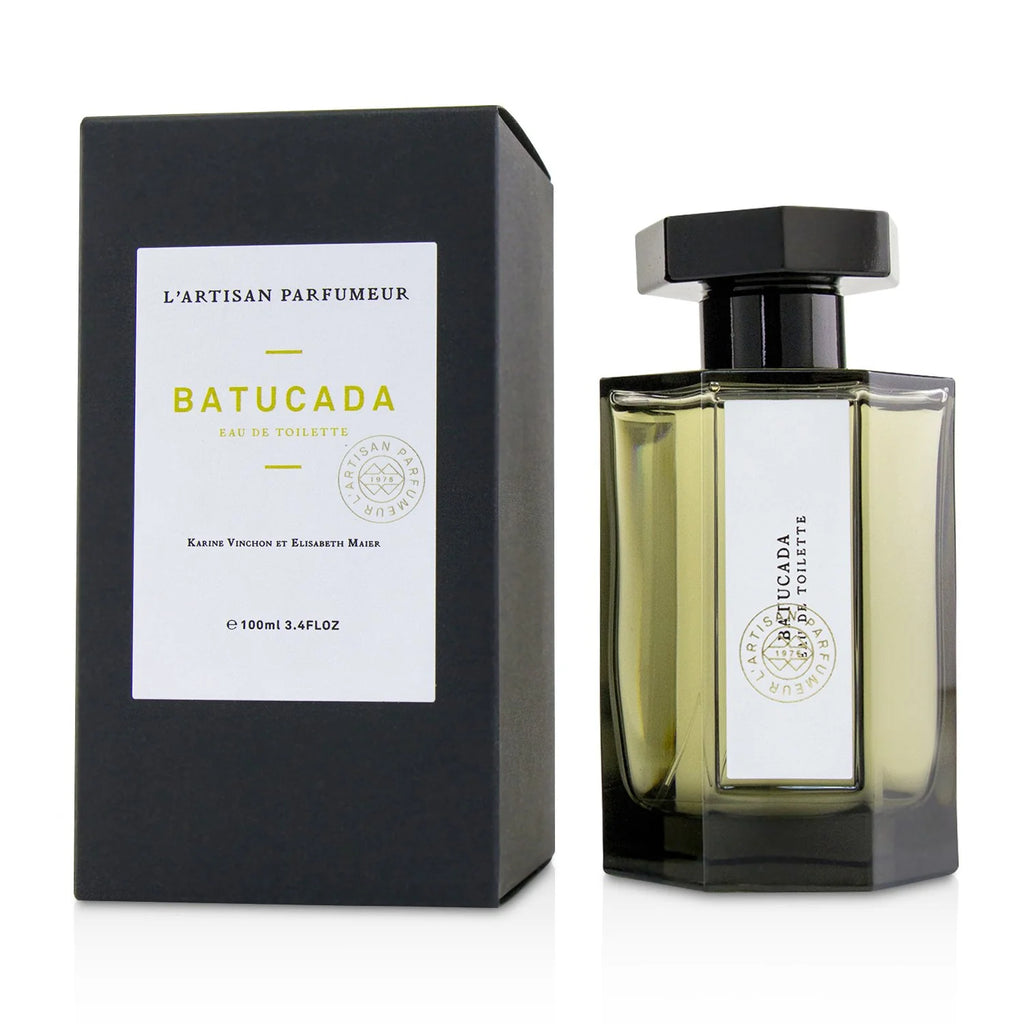 Batucada Eau De Toilette Spray 50ml R45383