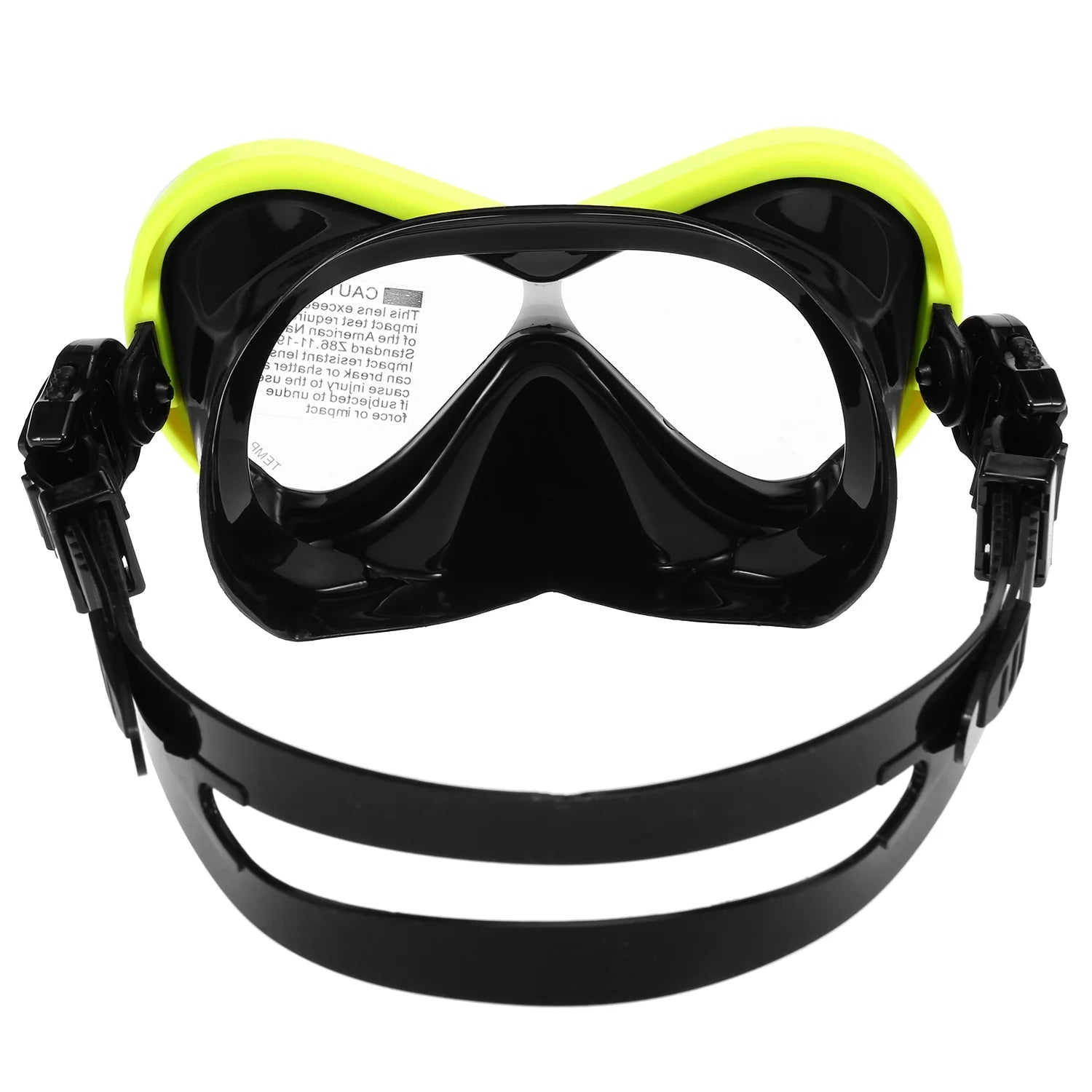 Snorkel Tube Set Swimming Goggles M3969