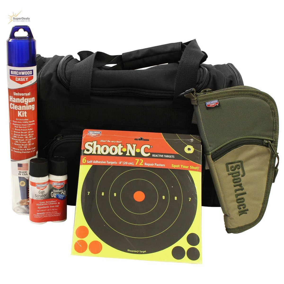 Tactical Range Kit A5538