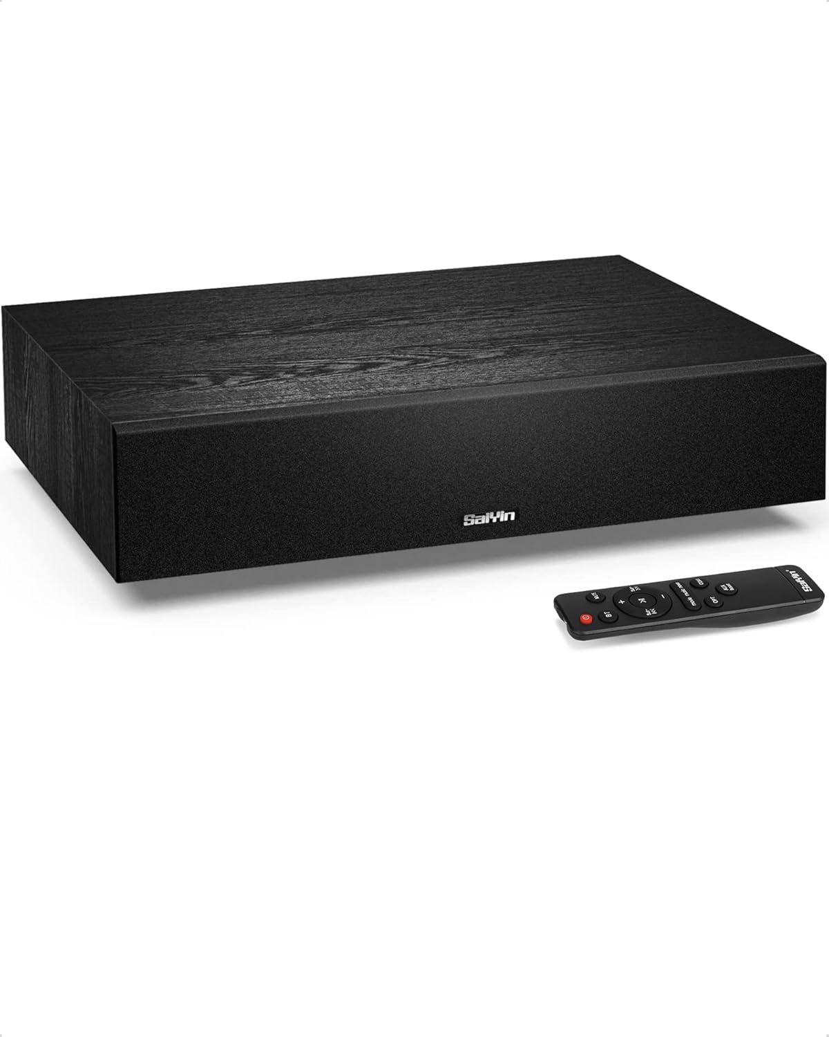 2.1 CH Sound Bar with Built-in Subwoofer and Bluetooth P501021