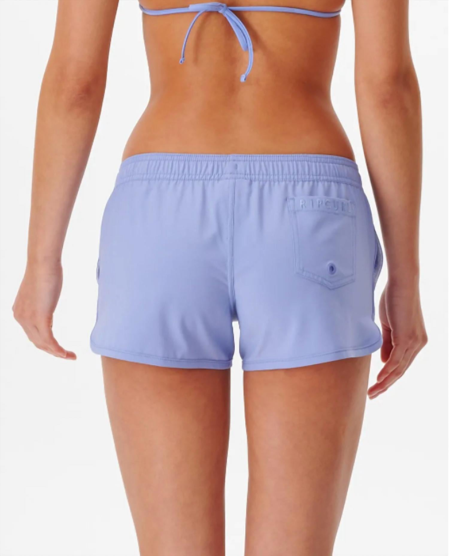 Classic Surf Eco 3" Boardshort U18347
