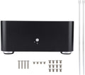 Mini ITX Aluminum Alloy Computer Case P105