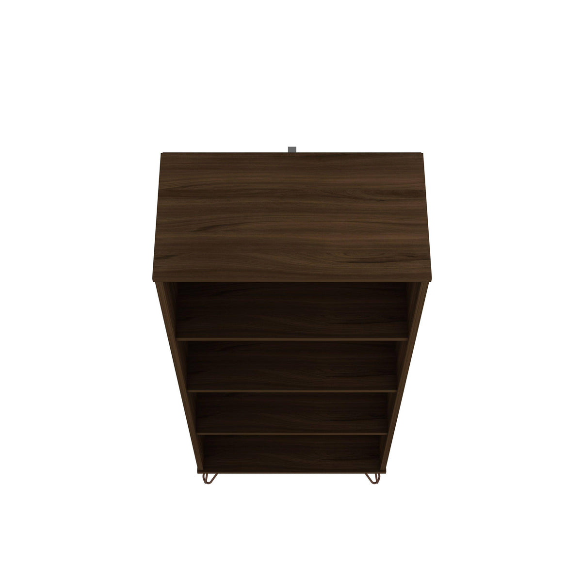 Brown Bookcase R33138