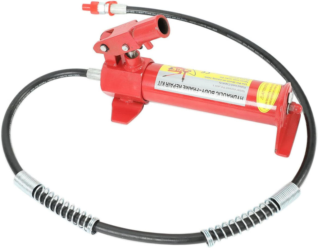 6 Ton Porta Power Hydraulic Jack with 78.7 inch Ram X997