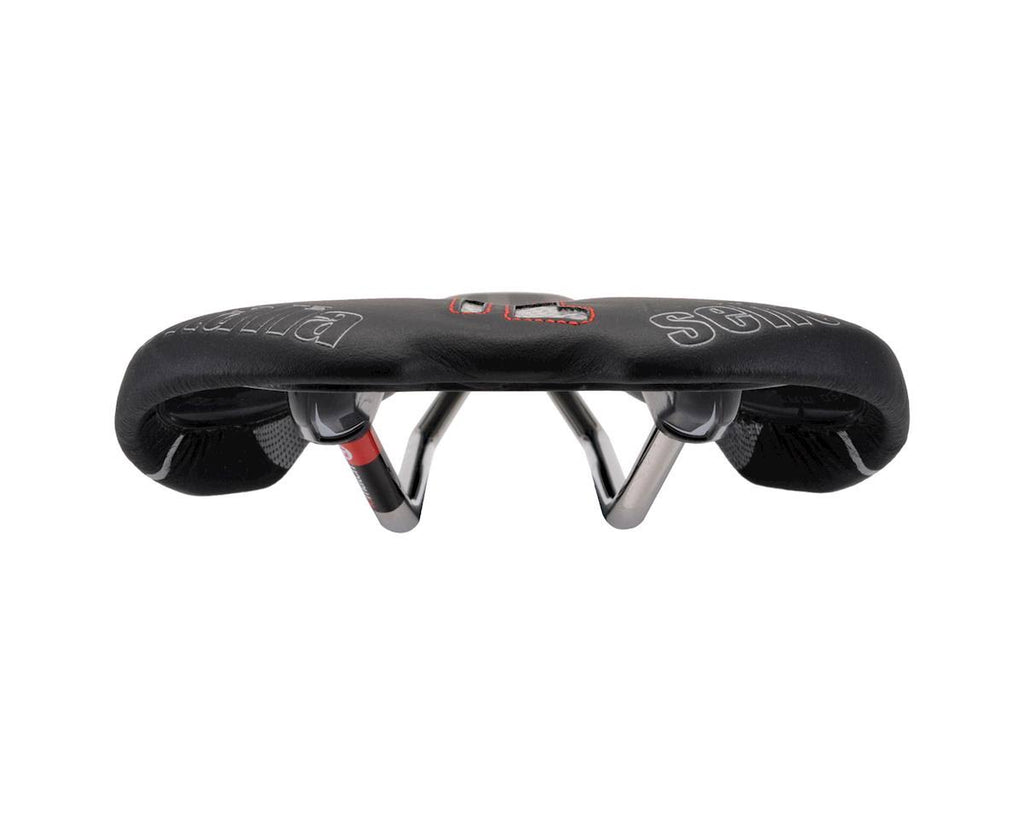 Black Saddle Y952122