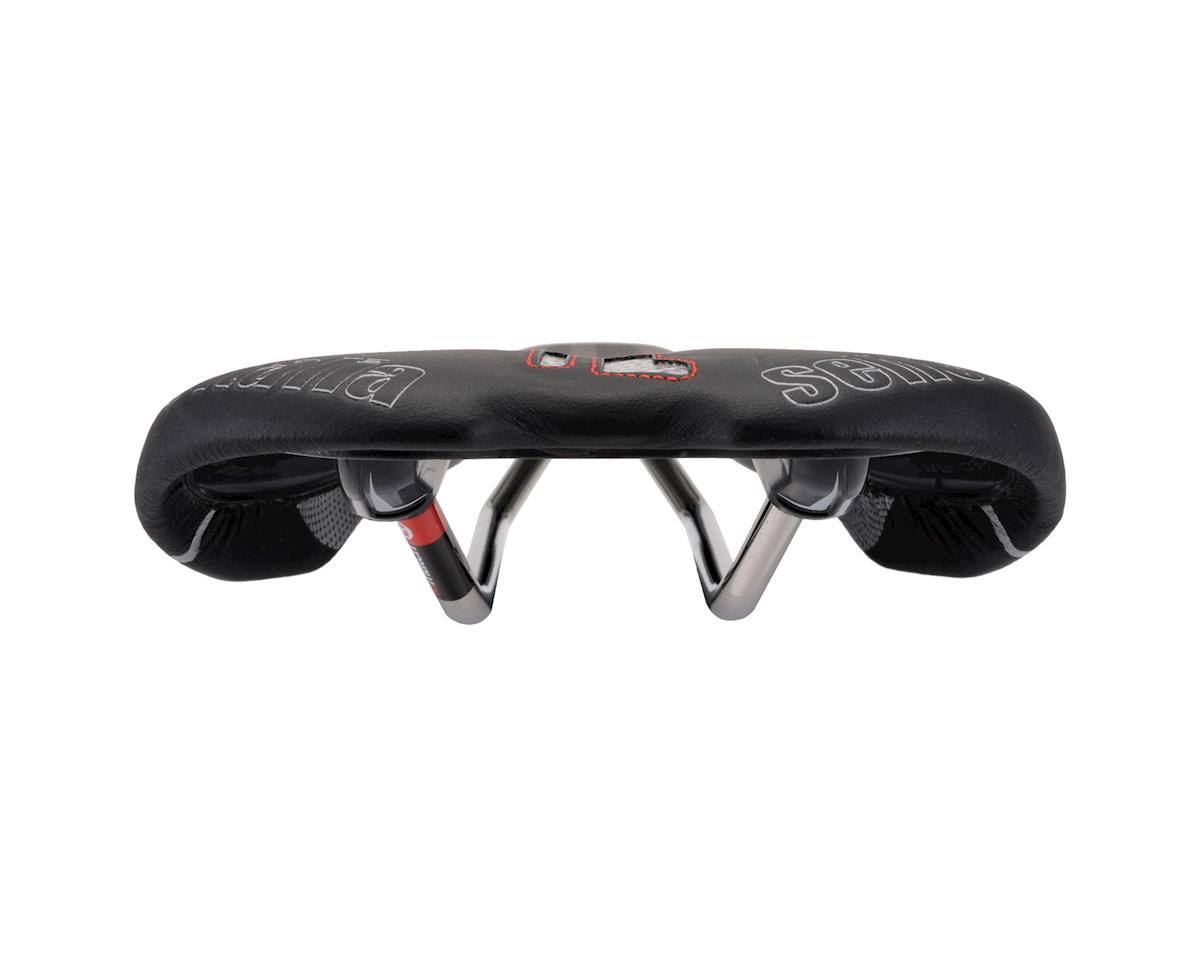 Black Saddle Y952122