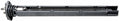 Heating Element, 7.75 in Insert L C1629