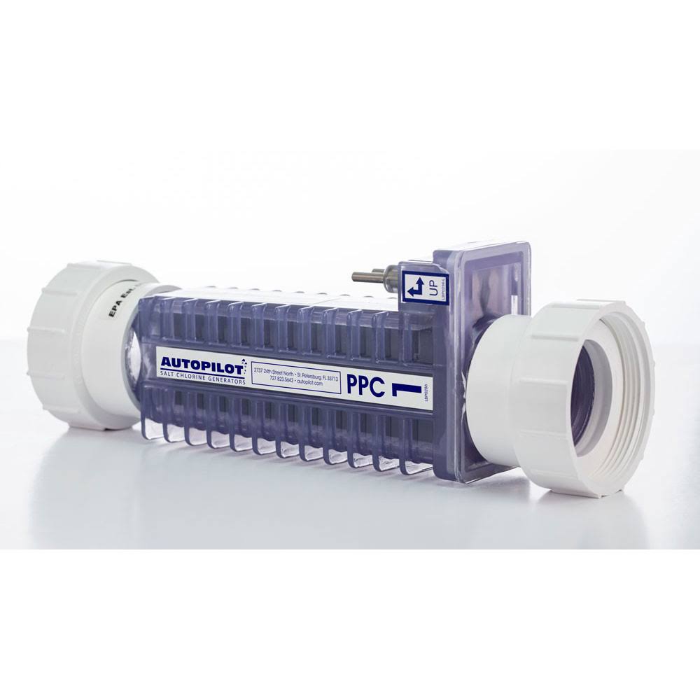 Replacement Cell with Unions Q851721