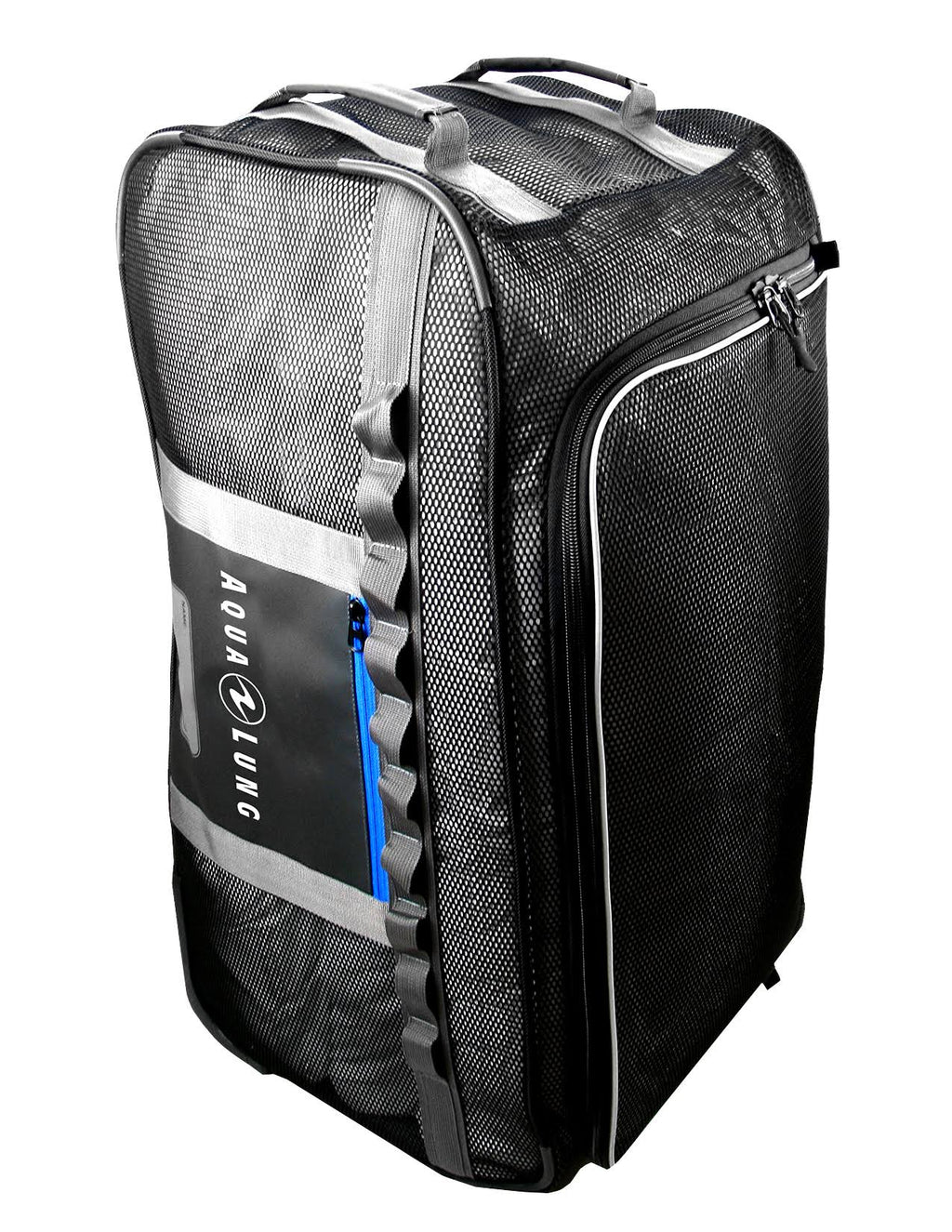 Explorer Mesh Roller Bag L15223