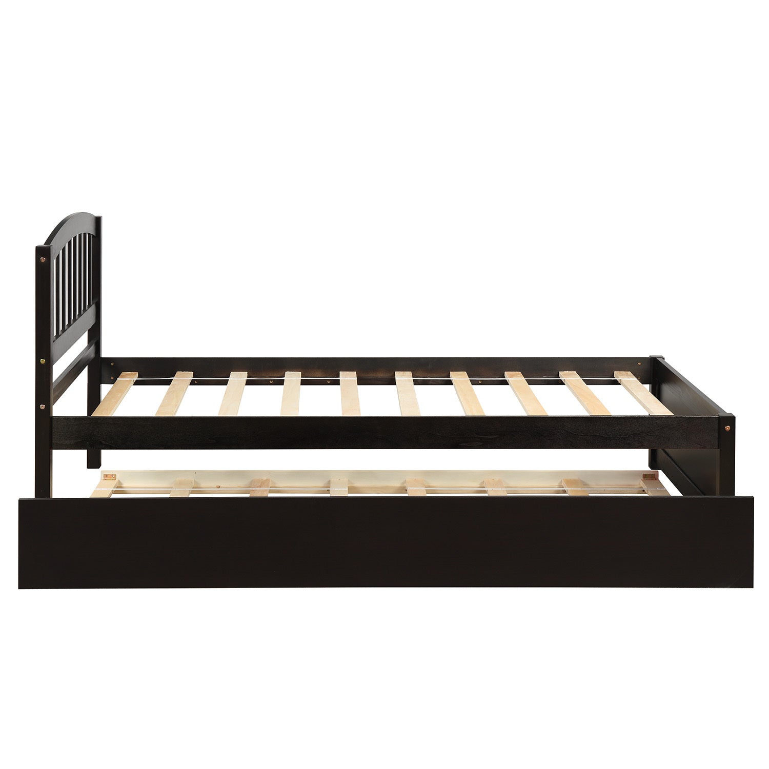 Twin Trundle Bed U401