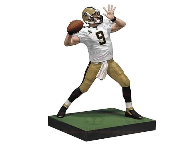 Action Figure A5458
