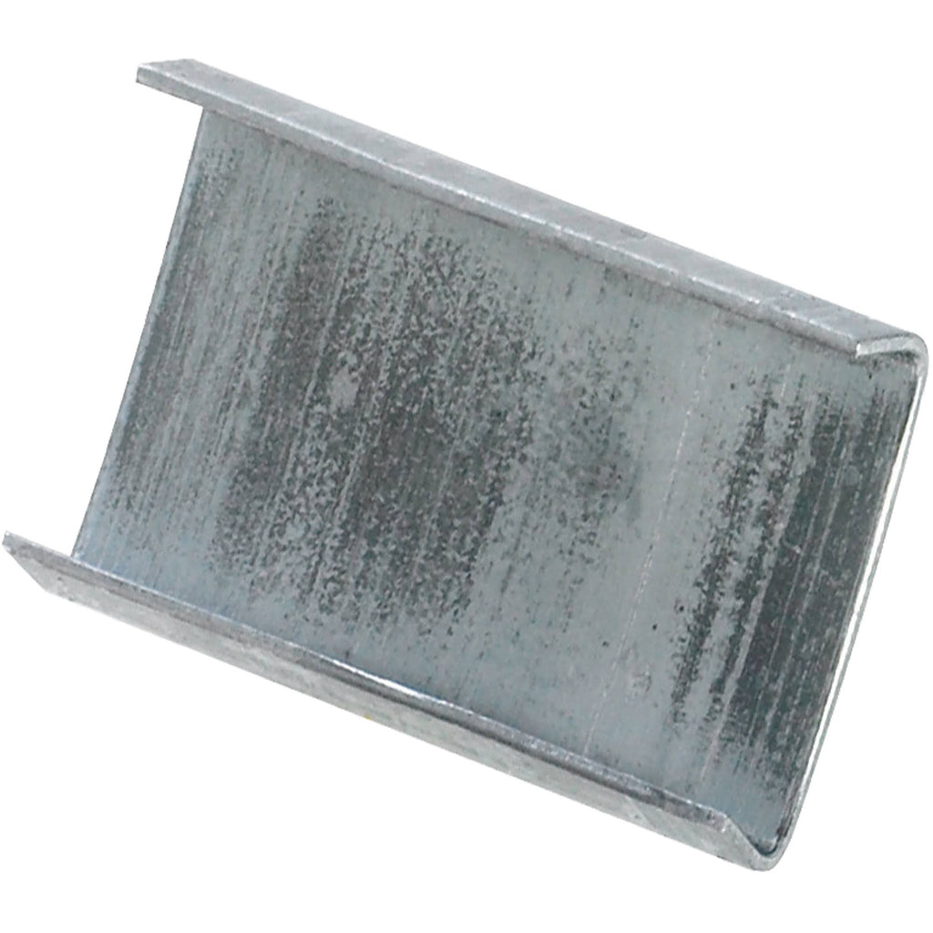 1/2x22 Open/Snap on Regular Duty Steel Strapping Seals Y3069