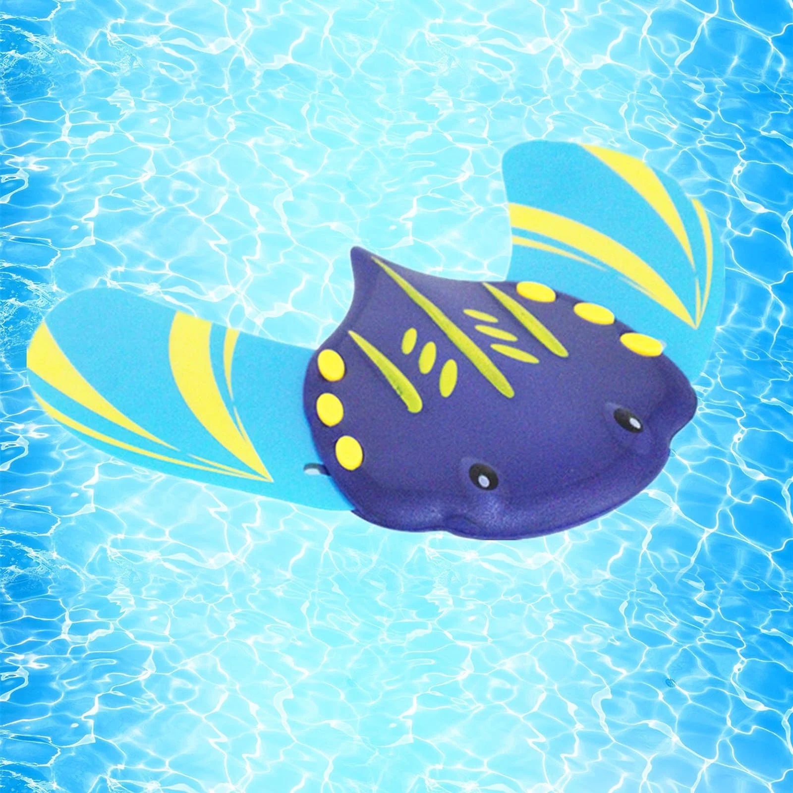 Underwater Glider Toy D584419