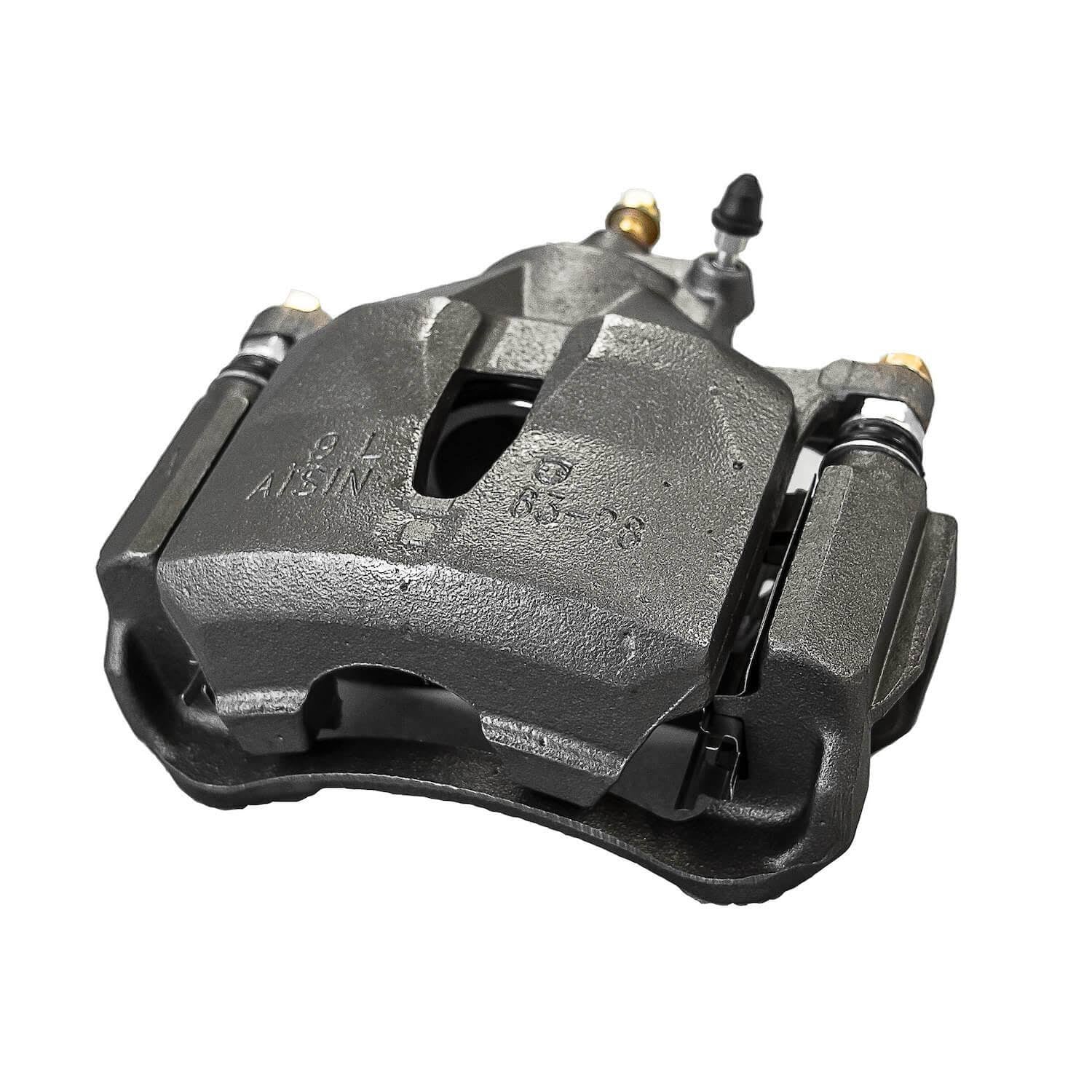Remanufactured Brake Caliper O33946