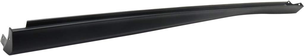 Primed Plastic Rocker Panel Trim X439